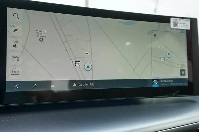 2026 Hyundai IONIQ 9 Performance Calligraphy