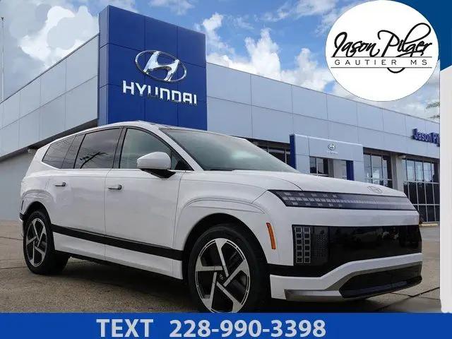 2026 Hyundai IONIQ 9 Performance Calligraphy for sale in Gautier, MS