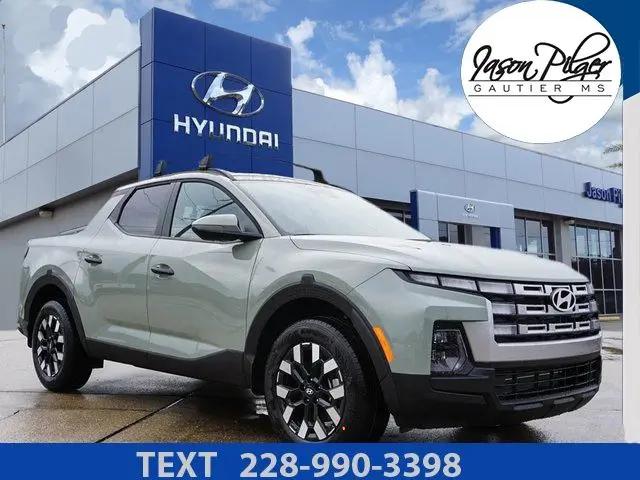 2026 Hyundai Santa Cruz SEL Activity for sale in Gautier, MS