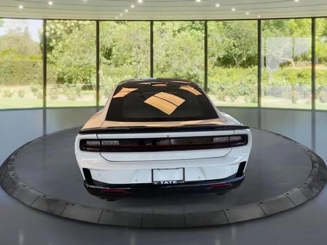2026 Dodge Charger Scat Pack Plus 2-Door AWD