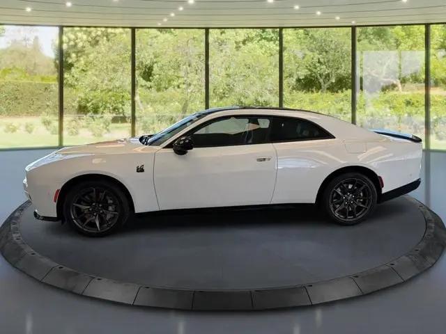 2026 Dodge Charger Scat Pack Plus 2-Door AWD
