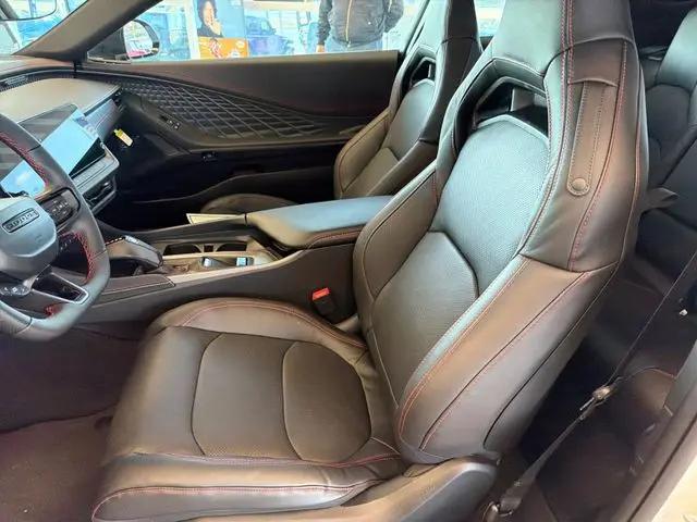 2026 Dodge Charger Scat Pack Plus 2-Door AWD