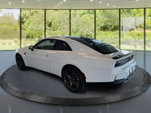 2026 Dodge Charger Scat Pack Plus 2-Door AWD