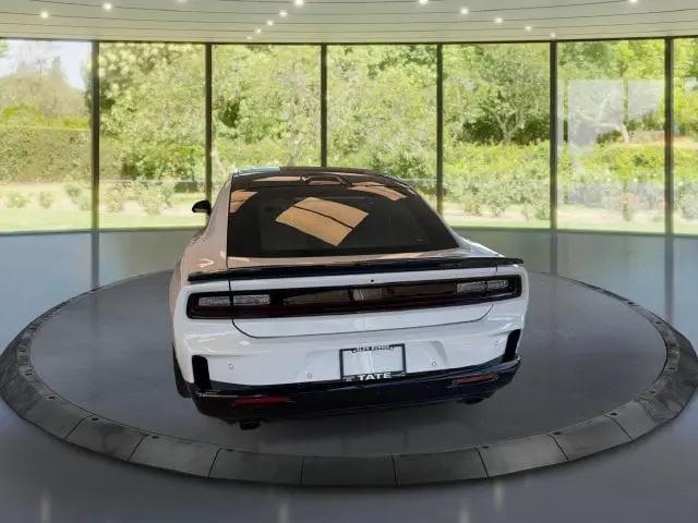 2026 Dodge Charger Scat Pack Plus 2-Door AWD