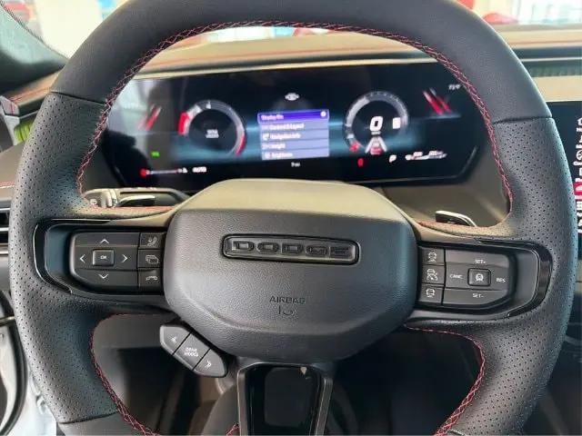 2026 Dodge Charger Scat Pack Plus 2-Door AWD