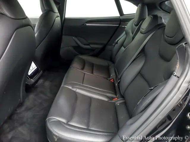 2021 Tesla Model S Long Range Dual Motor All-Wheel Drive