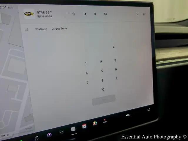 2021 Tesla Model S Long Range Dual Motor All-Wheel Drive