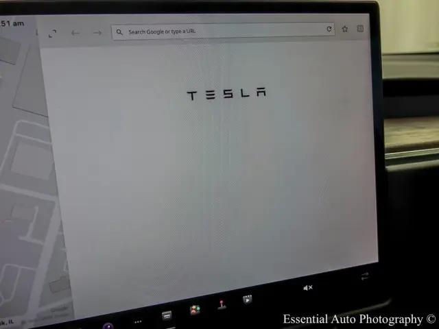 2021 Tesla Model S Long Range Dual Motor All-Wheel Drive