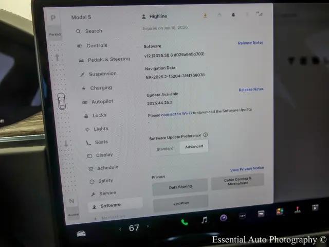 2021 Tesla Model S Long Range Dual Motor All-Wheel Drive
