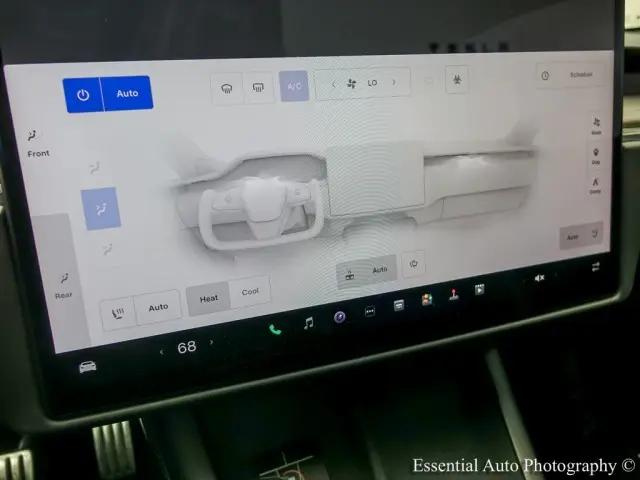 2021 Tesla Model S Long Range Dual Motor All-Wheel Drive