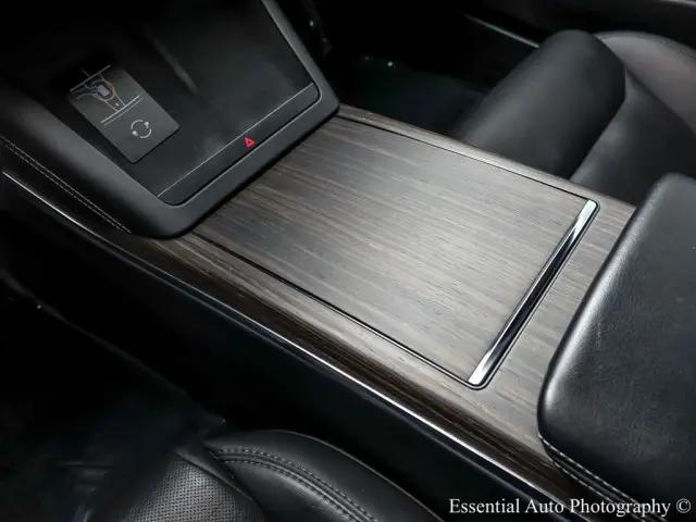 2021 Tesla Model S Long Range Dual Motor All-Wheel Drive