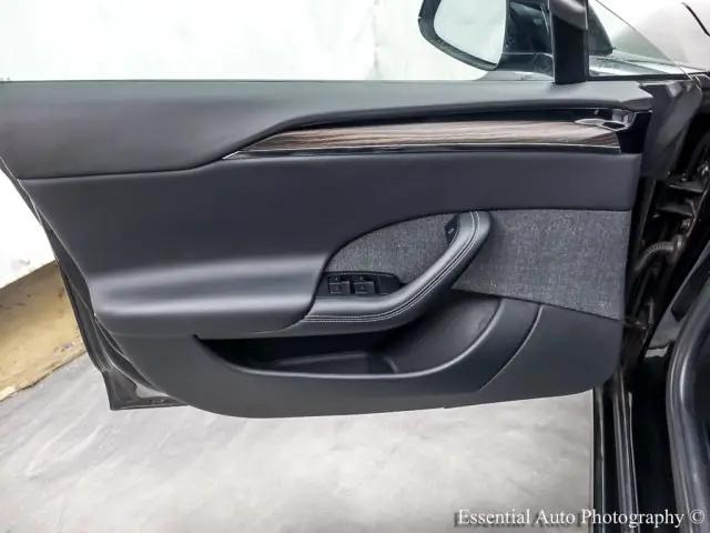 2021 Tesla Model S Long Range Dual Motor All-Wheel Drive