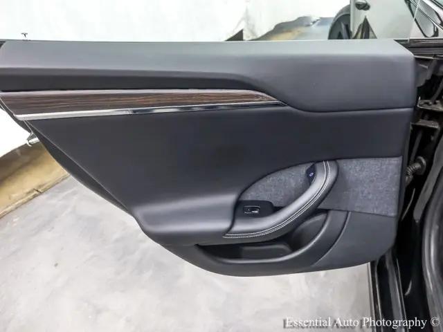 2021 Tesla Model S Long Range Dual Motor All-Wheel Drive