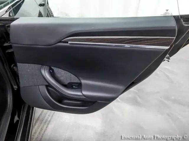 2021 Tesla Model S Long Range Dual Motor All-Wheel Drive