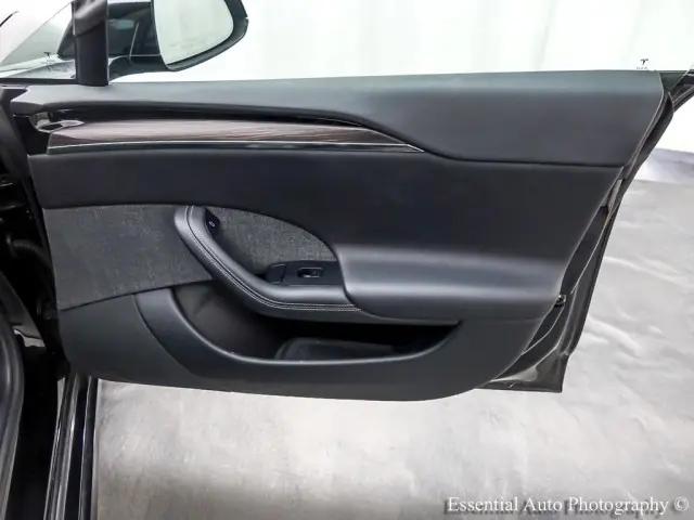 2021 Tesla Model S Long Range Dual Motor All-Wheel Drive