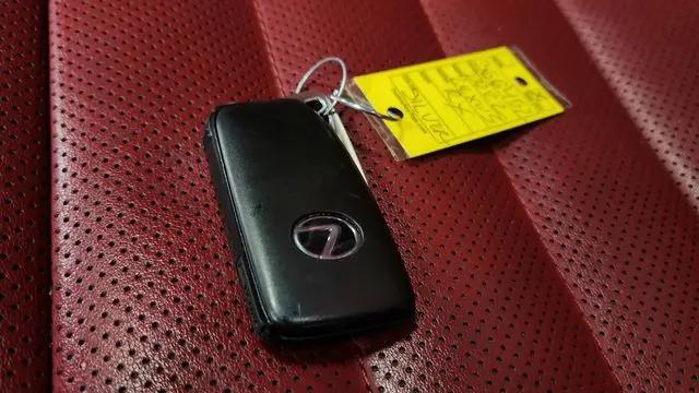 2022 Lexus RX 350 F SPORT Appearance