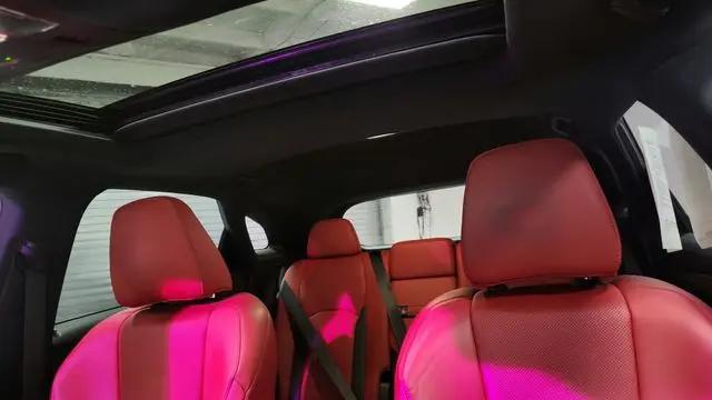 2022 Lexus RX 350 F SPORT Appearance
