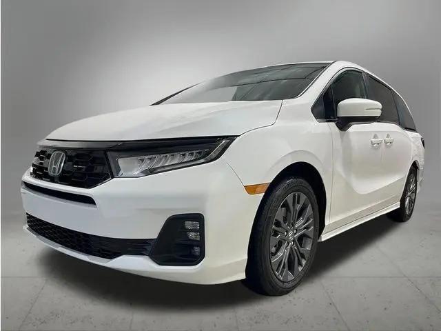 2026 Honda Odyssey Touring for sale in Scotia, NY