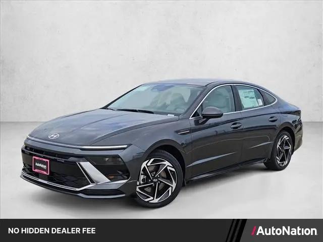 2026 Hyundai Sonata SEL Sport for sale in Corpus Christi, TX