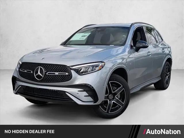 2026 Mercedes-Benz GLC SUV for sale in Miami, FL