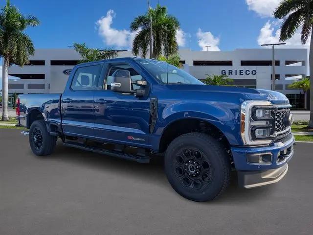 2026 Ford F-250 LARIAT for sale in Delray Beach, FL
