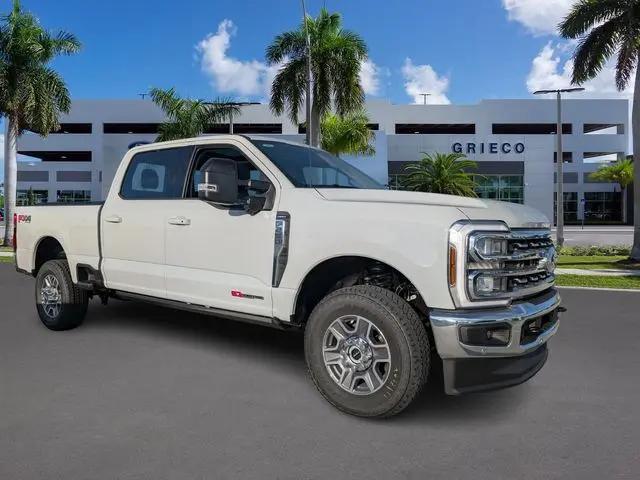 2026 Ford F-250 LARIAT for sale in Delray Beach, FL