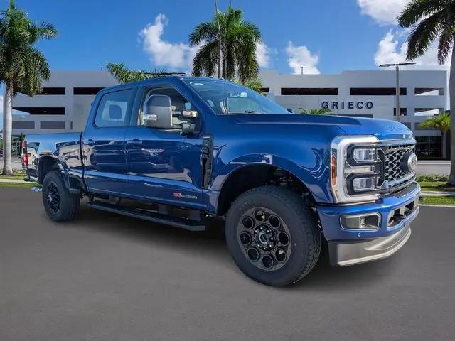 2026 Ford F-250 LARIAT for sale in Delray Beach, FL