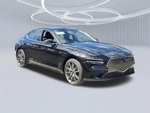 2026 Genesis G70 2.5T RWD Prestige for sale in Clermont, FL