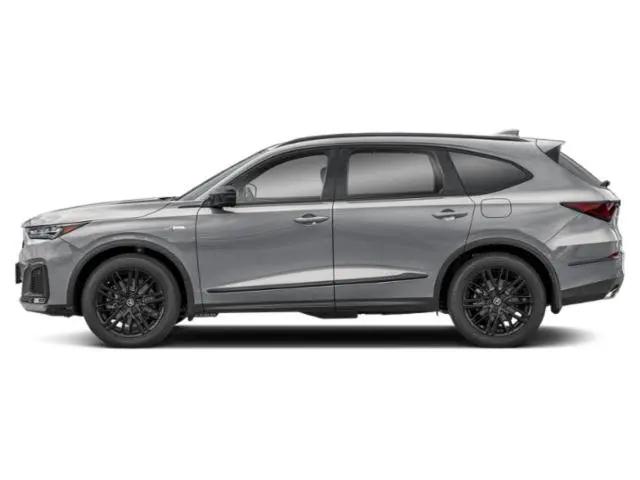 2026 Acura MDX A-SPEC Advance Package