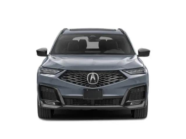 2026 Acura MDX A-SPEC Advance Package