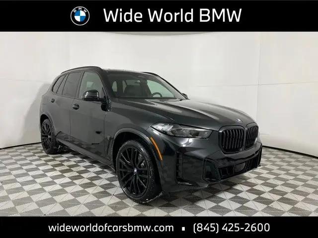 2026 BMW X5 xDrive40i for sale in Spring Valley, NY
