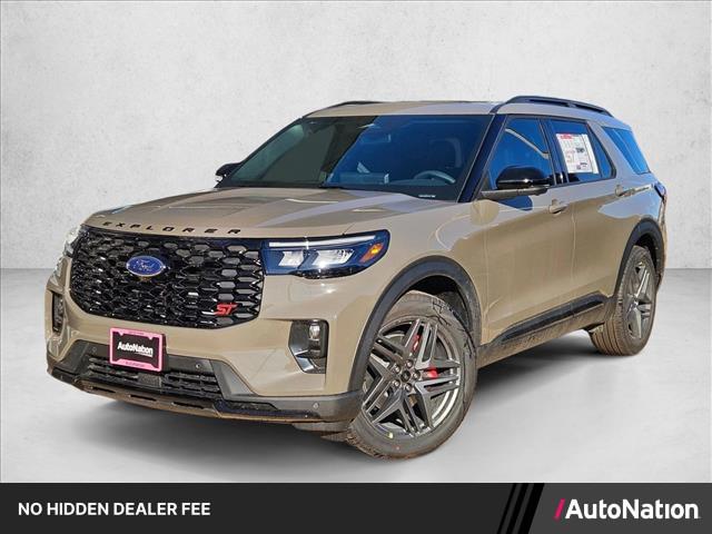 2026 Ford Explorer ST for sale in Arlington, TX