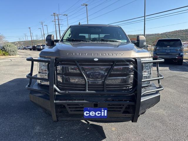 2019 Ford F-350 LARIAT