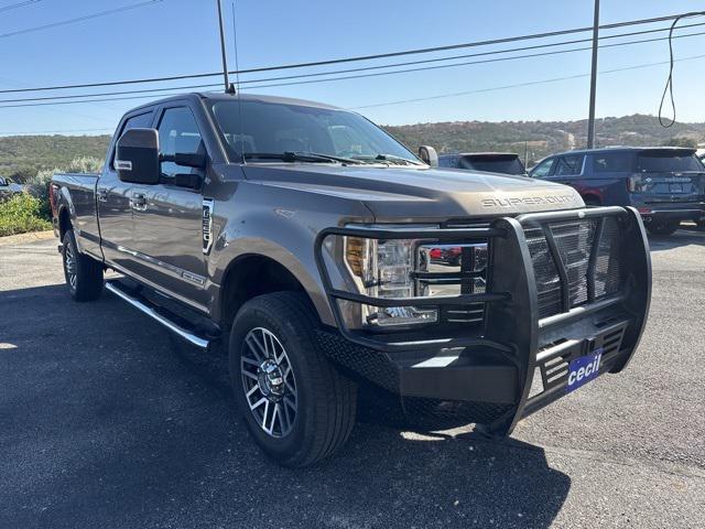 2019 Ford F-350 LARIAT
