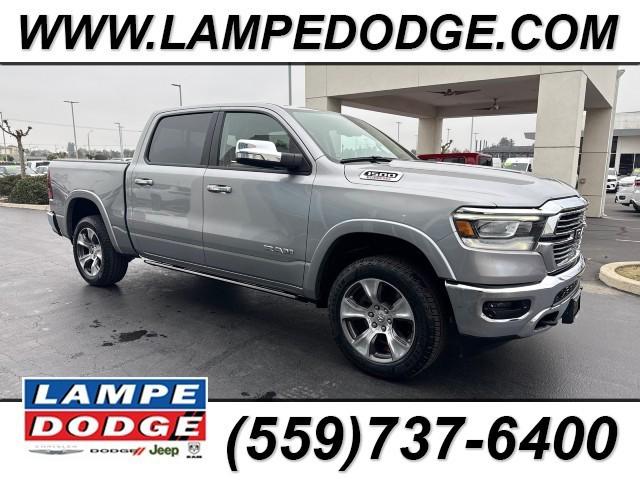 2020 RAM 1500 Laramie 2020 RAM 1500 Laramie