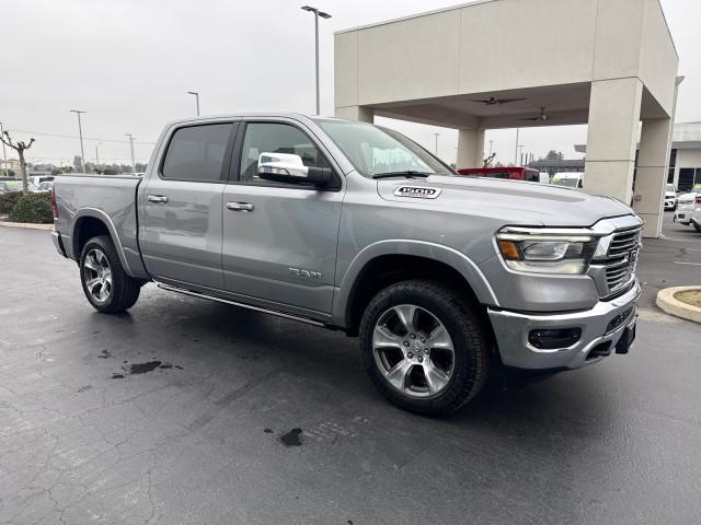 2020 RAM 1500 Laramie 2020 RAM 1500 Laramie