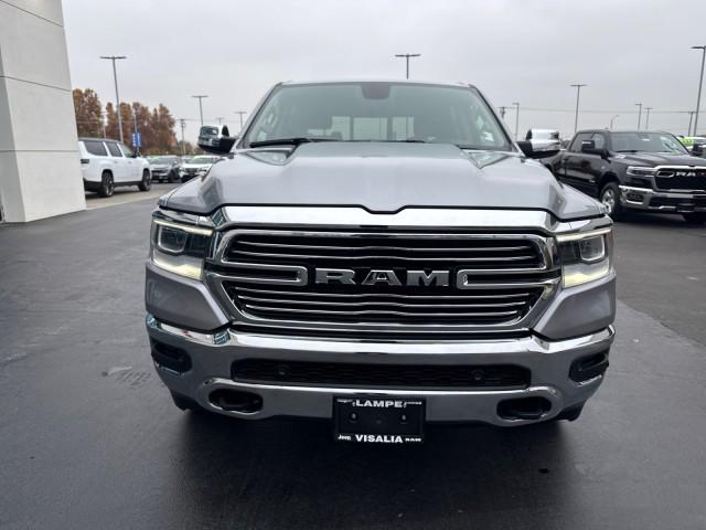 2020 RAM 1500 Laramie 2020 RAM 1500 Laramie