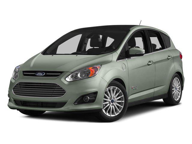 2014 Ford C-Max Energi SEL 2014 Ford C-Max Energi SEL