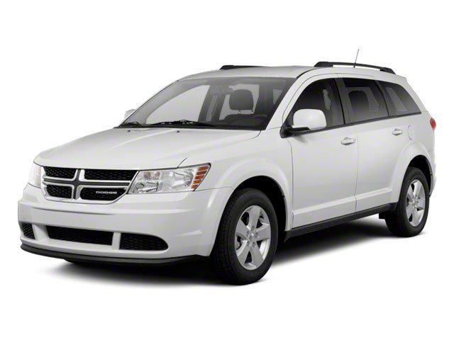 2013 Dodge Journey SXT