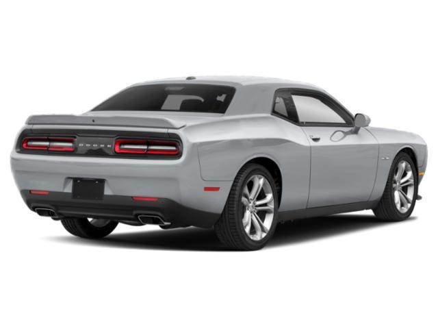 2023 Dodge Challenger R/T 2023 Dodge Challenger R/T