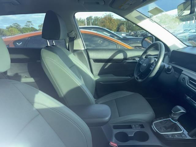 2024 Kia Seltos SX Turbo 2024 Kia Seltos SX Turbo