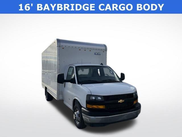 2025 Chevrolet Express Cutaway Work Van for sale in Mechanicsburg, PA