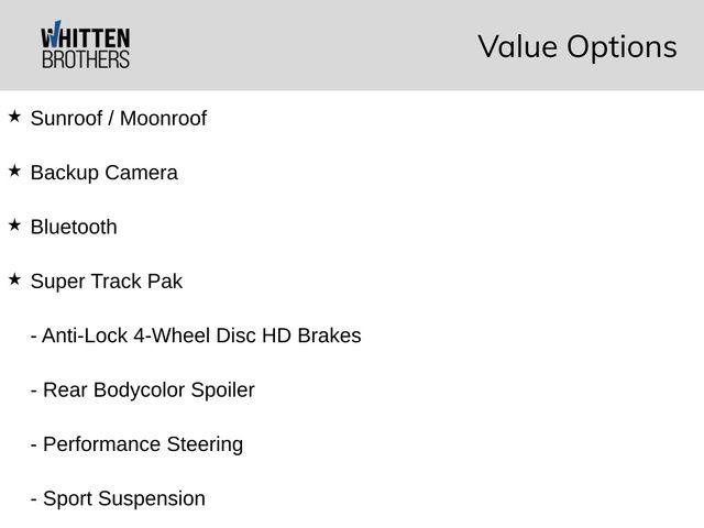 2015 Dodge Challenger R/T Shaker 2015 Dodge Challenger R/T Shaker