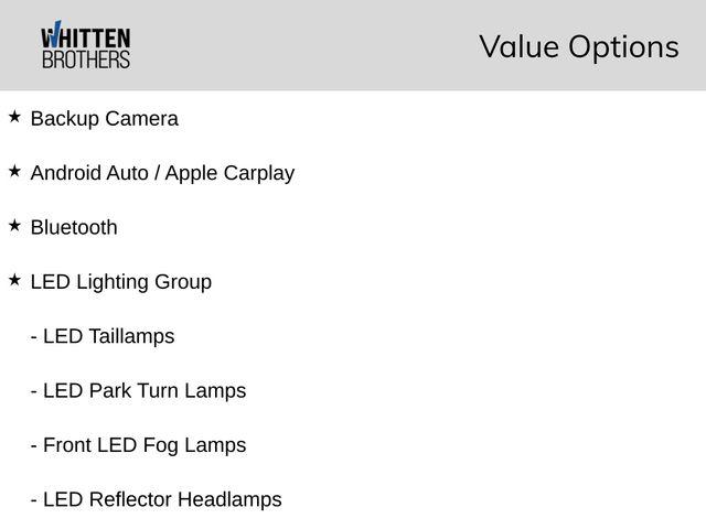 2020 Jeep Gladiator Rubicon 4X4