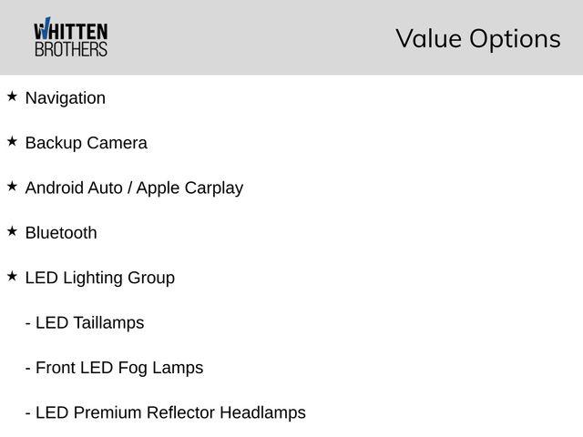 2021 Jeep Wrangler Unlimited Rubicon 2021 Jeep Wrangler Unlimited Rubicon