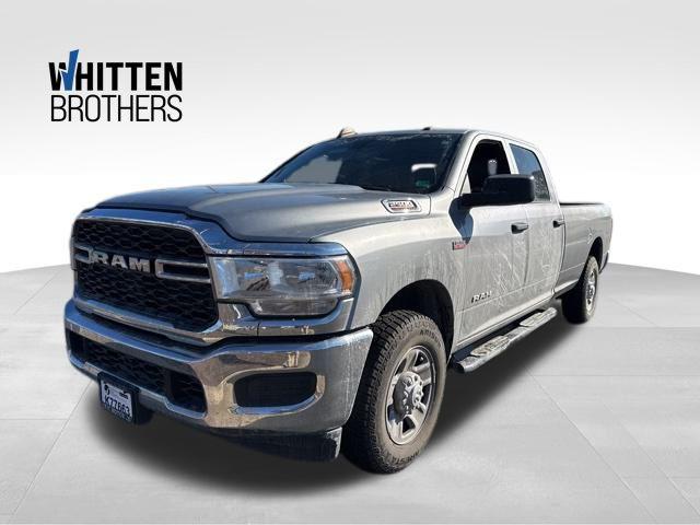 2022 RAM 2500 Tradesman 2022 RAM 2500 Tradesman