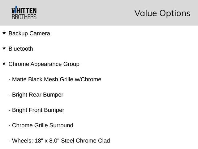 2022 RAM 2500 Tradesman 2022 RAM 2500 Tradesman
