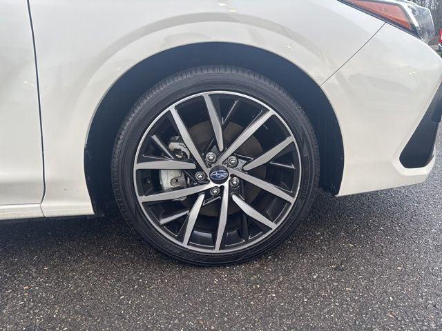 2024 Subaru Impreza Sport 5-Door