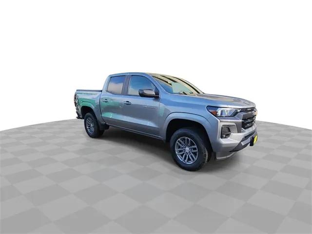 2023 Chevrolet Colorado 2WD Crew Cab Short Box LT