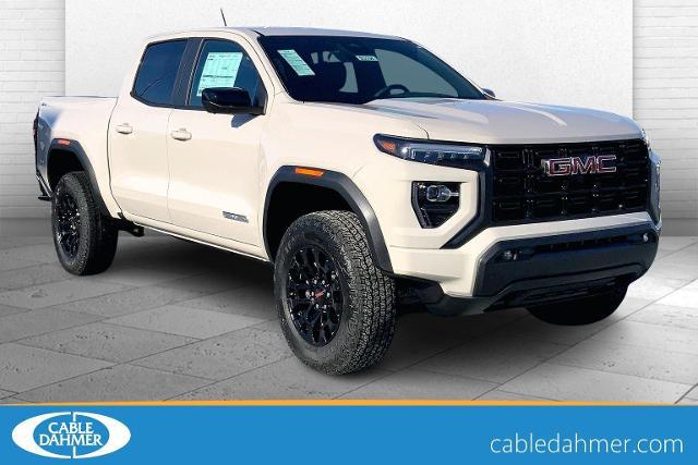 2026 GMC Canyon Elevation, 4WD for sale in Independence, MO